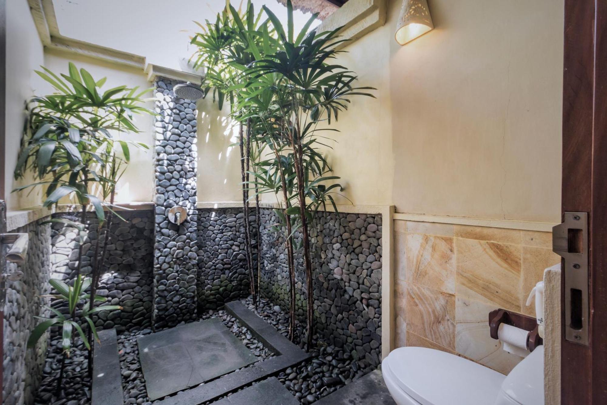 Villa Wilali Pemuteran Esterno foto