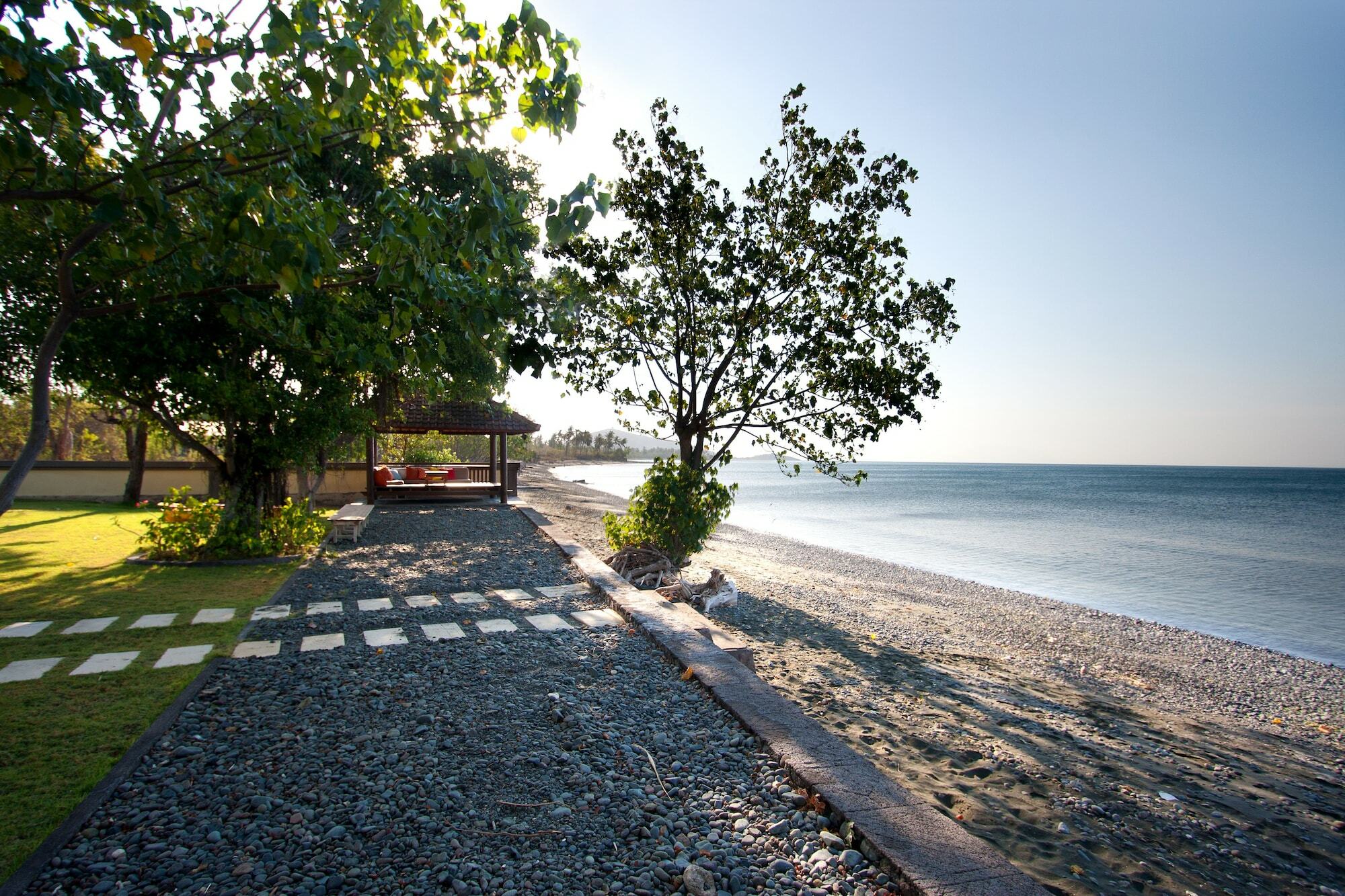 Villa Wilali Pemuteran Esterno foto